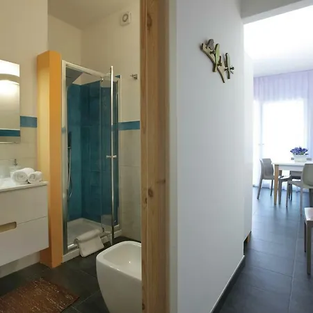 Casa Vacanze Sopravento Porto Cesareo Exterior photo