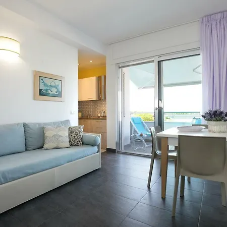 Casa Vacanze Sopravento Porto Cesareo Exterior photo