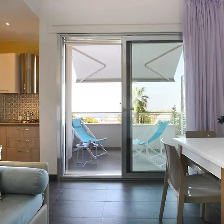 Casa Vacanze Sopravento Porto Cesareo Exterior photo