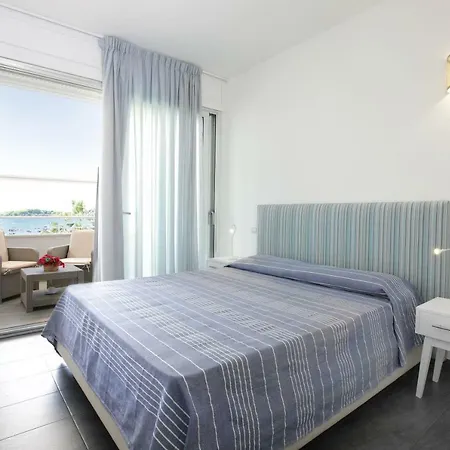 Casa Vacanze Sopravento Porto Cesareo Exterior photo