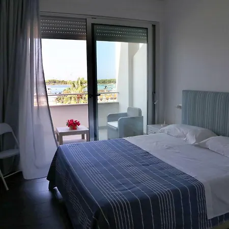 Casa Vacanze Sopravento Porto Cesareo Exterior photo