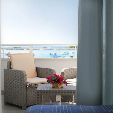 Casa Vacanze Sopravento Porto Cesareo Exterior photo