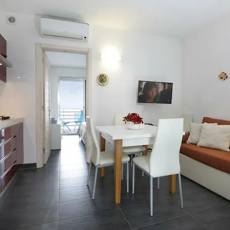 Casa Vacanze Sopravento Porto Cesareo Exterior photo