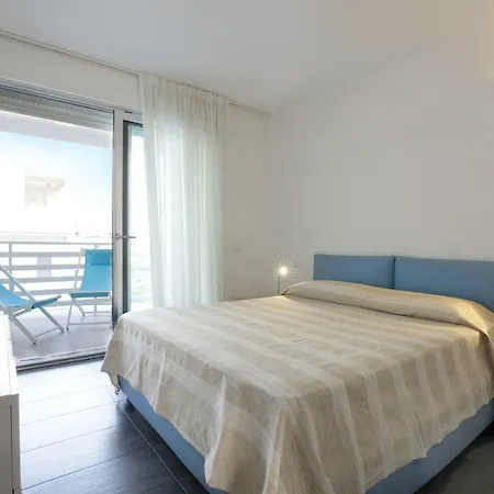 Casa Vacanze Sopravento Porto Cesareo Exterior photo