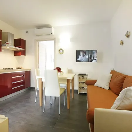 Casa Vacanze Sopravento Porto Cesareo Exterior photo
