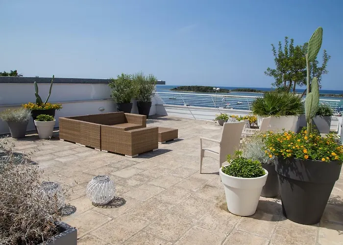 Casa Vacanze Sopravento