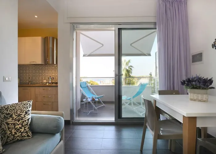 Casa Vacanze Sopravento