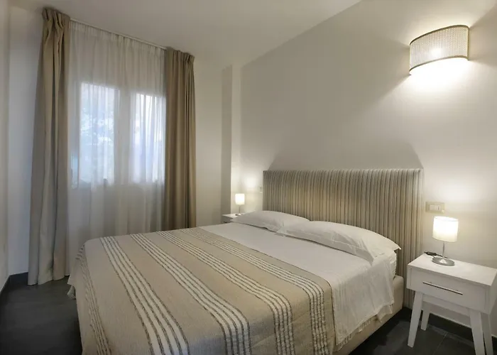 Casa Vacanze Sopravento
