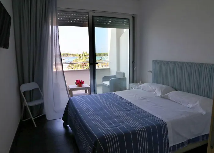 Casa Vacanze Sopravento