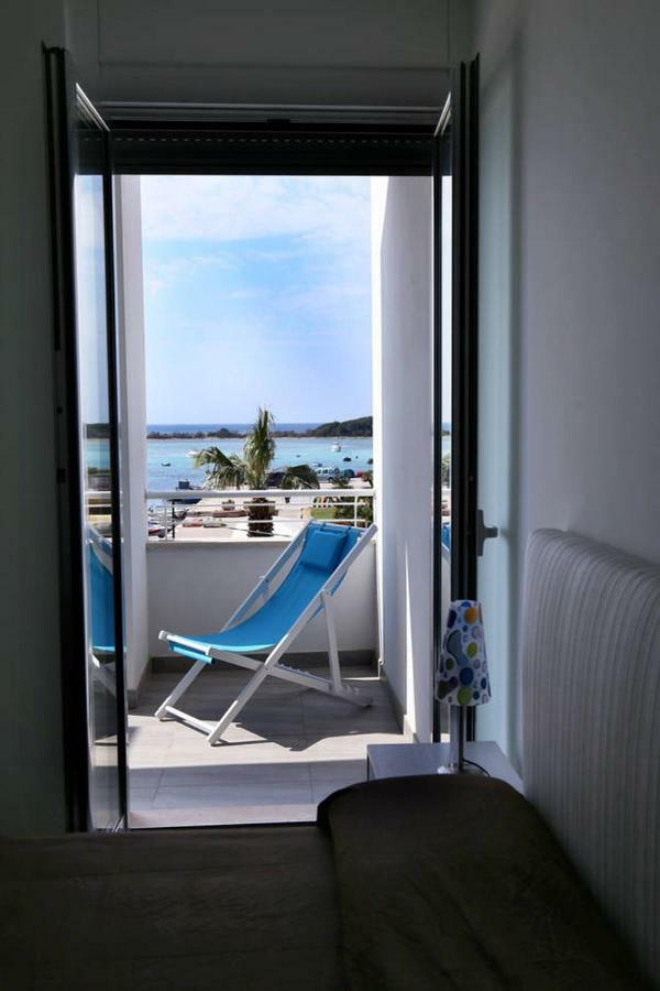 Casa vacanze Sopravento
