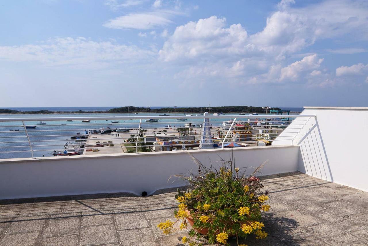 Holiday home Sopravento *