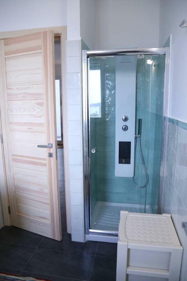 Sopravento Holiday home *