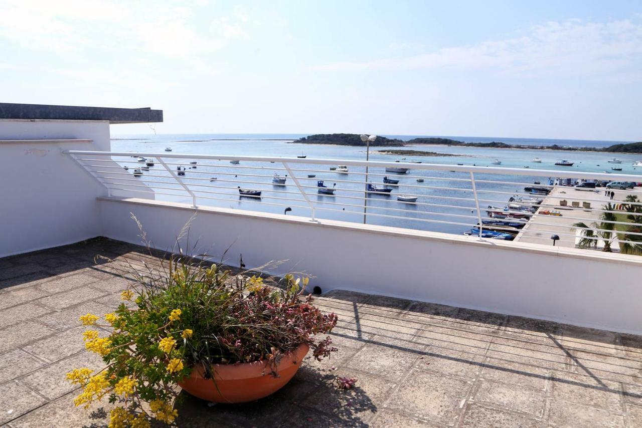 Sopravento * Porto Cesareo