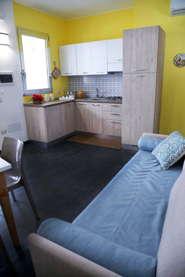 Sopravento Casa vacanze Porto Cesareo