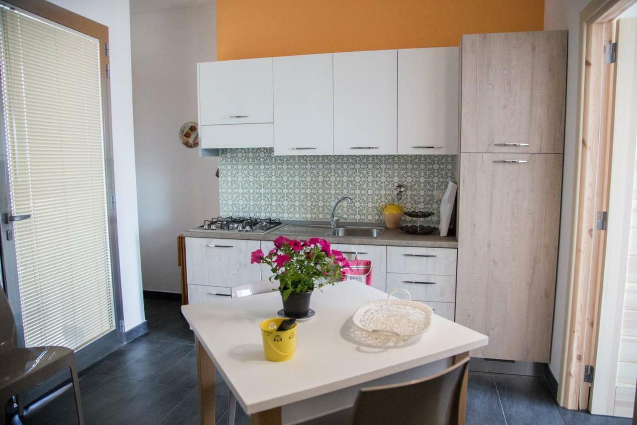 Sopravento Holiday home *