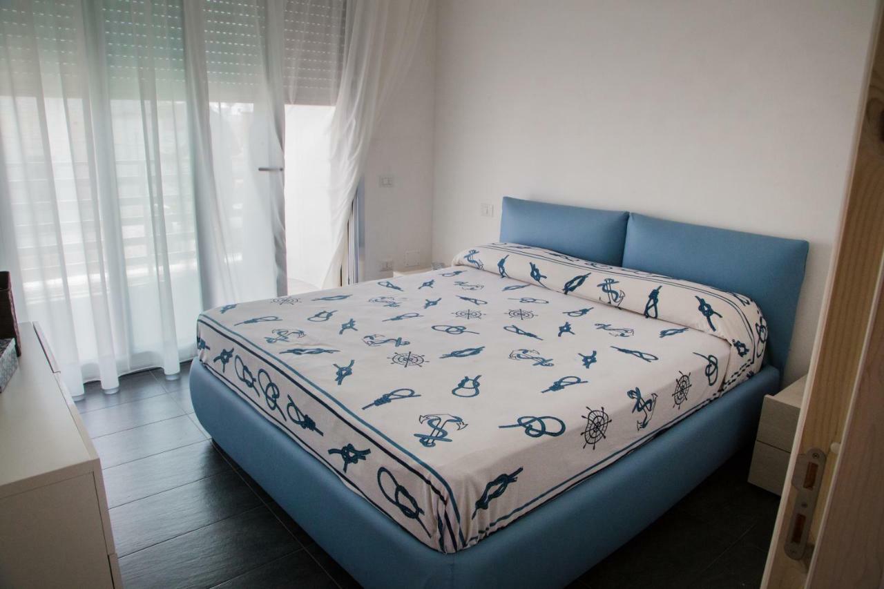 Holiday home Sopravento