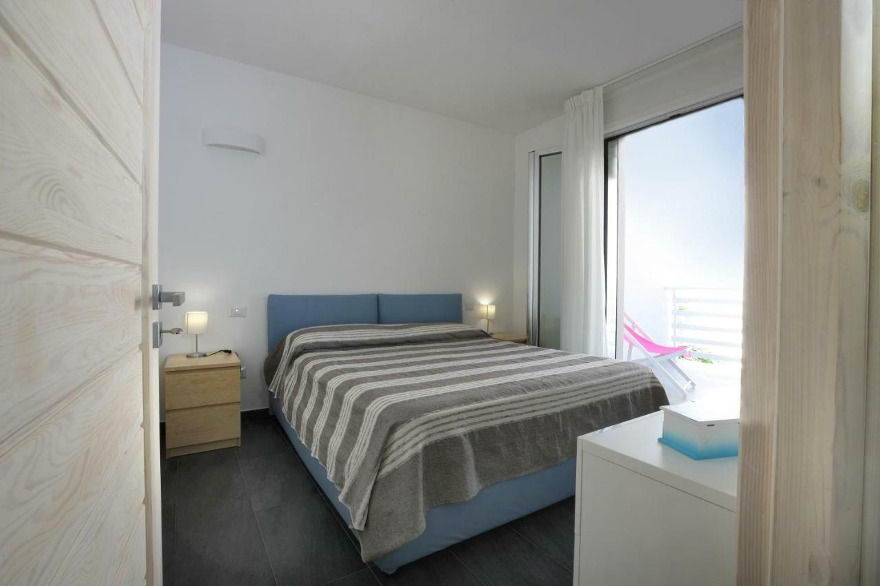 Sopravento Holiday home Porto Cesareo