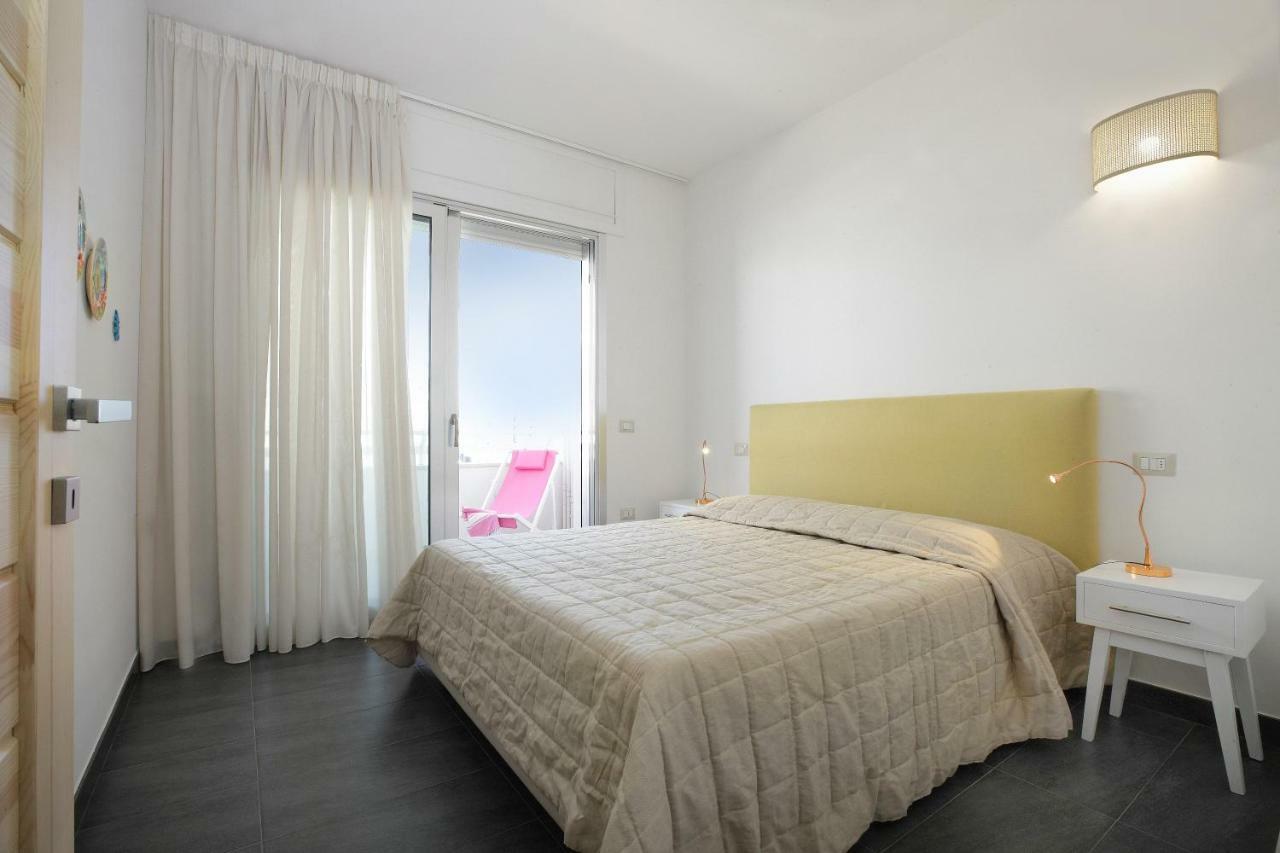 Sopravento Holiday home Porto Cesareo