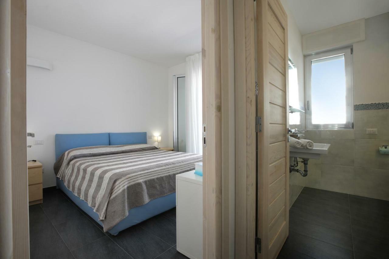 Sopravento Holiday home Porto Cesareo