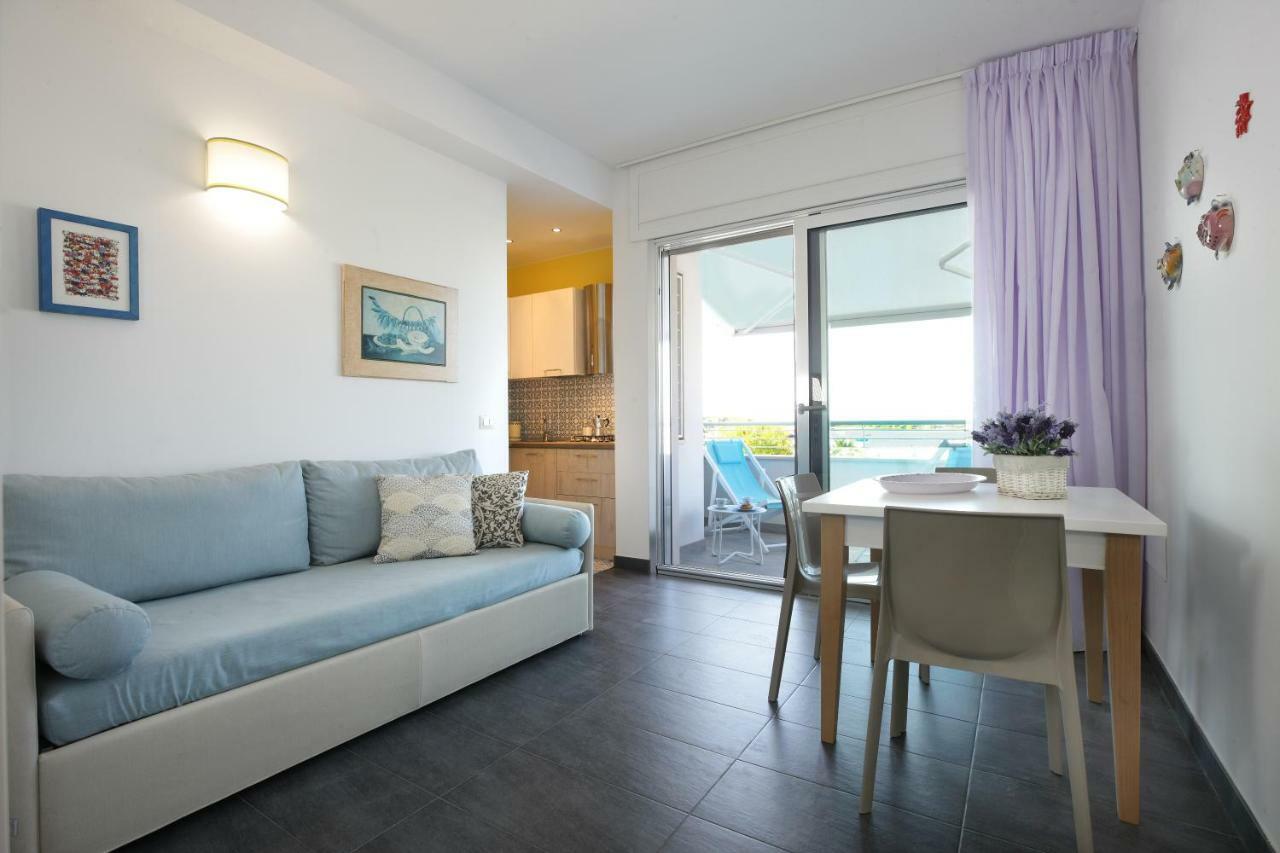 Sopravento Holiday home Porto Cesareo
