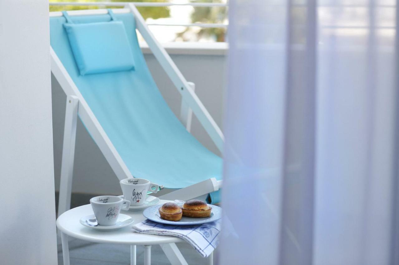 Sopravento Holiday home Porto Cesareo