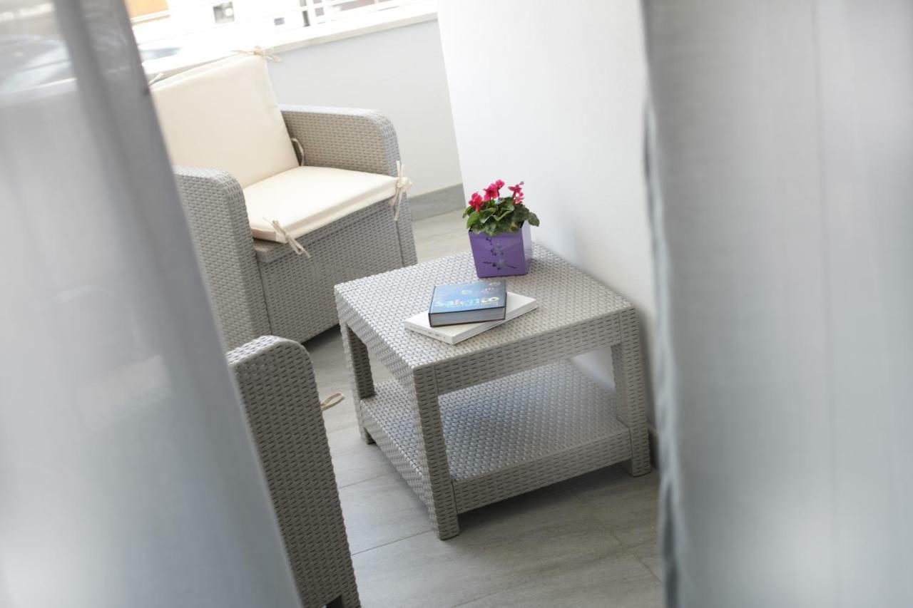 Holiday home Sopravento *