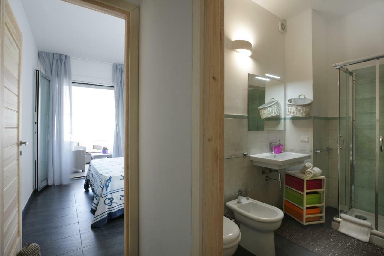Sopravento Holiday home