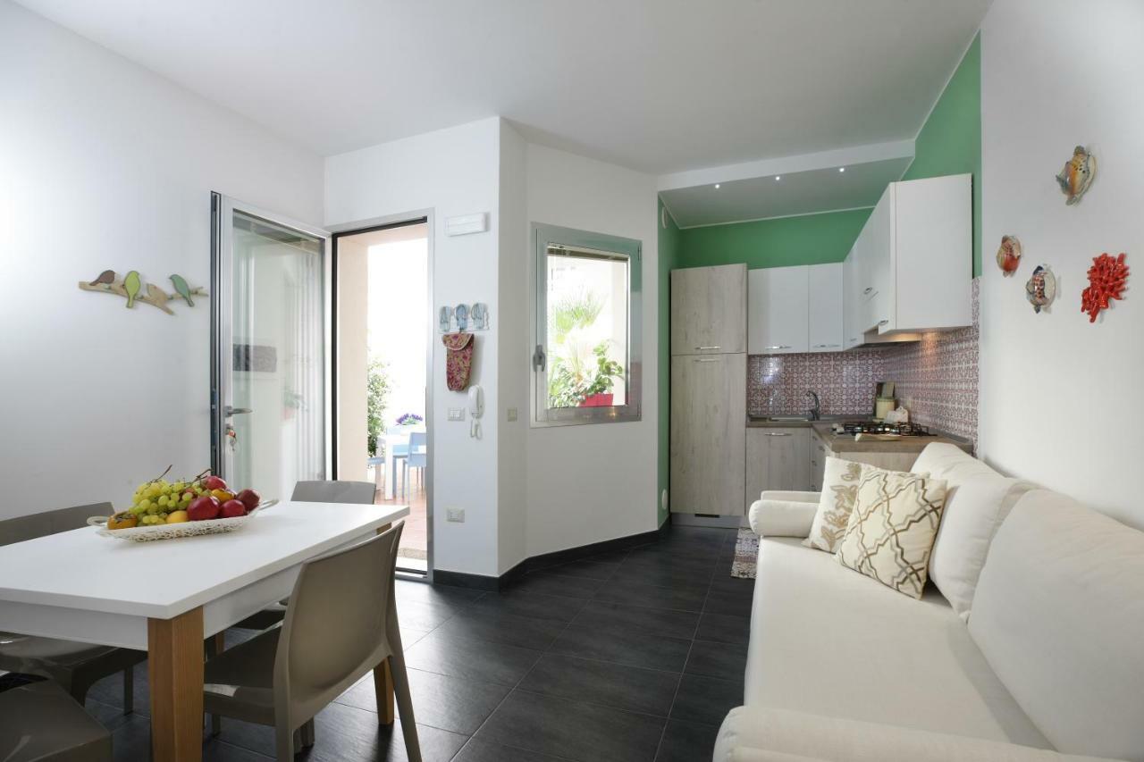 Sopravento Holiday home Porto Cesareo