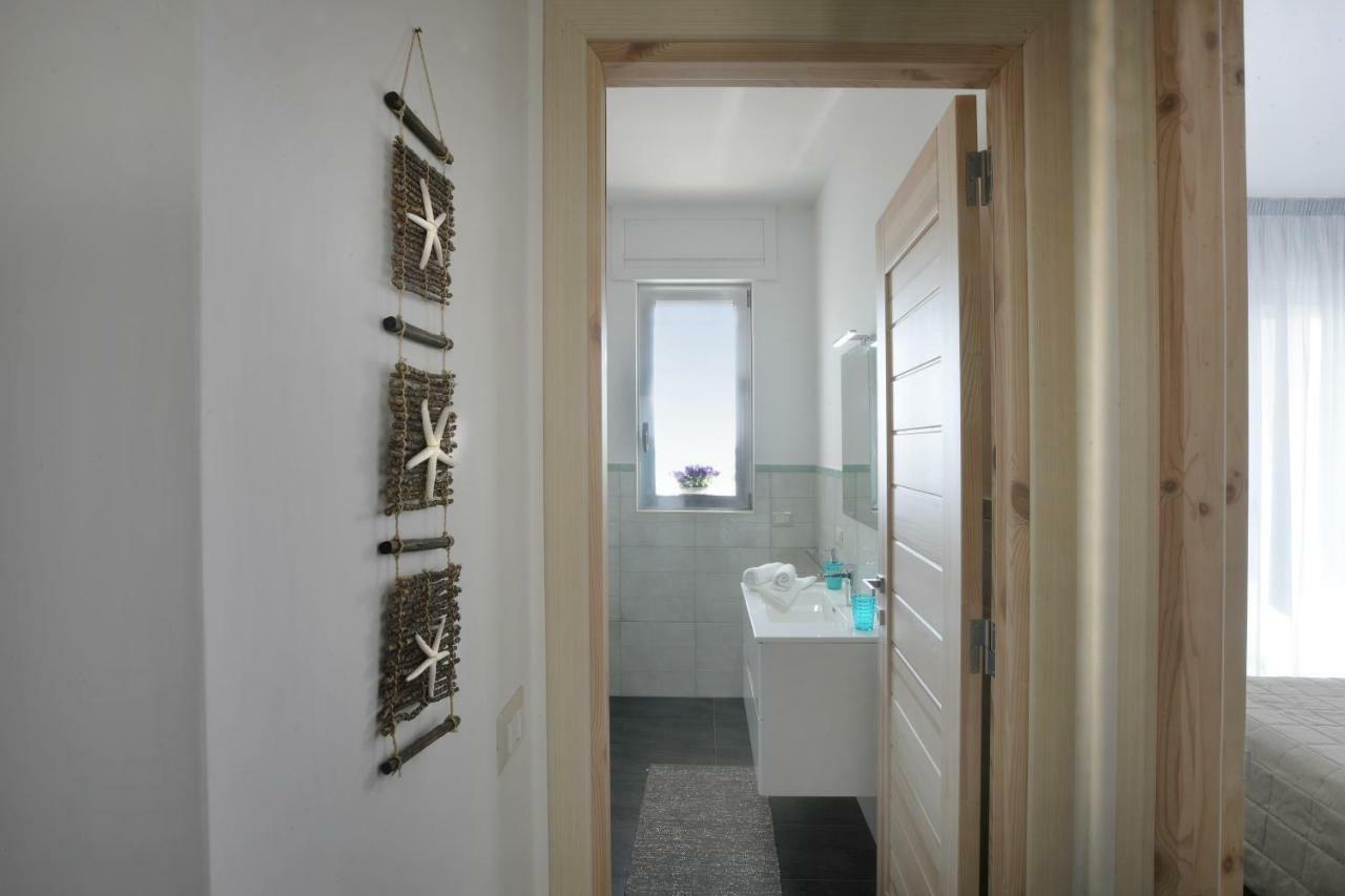 Holiday home Sopravento Porto Cesareo