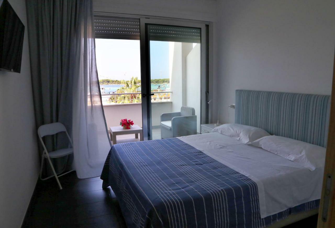 Sopravento * Porto Cesareo