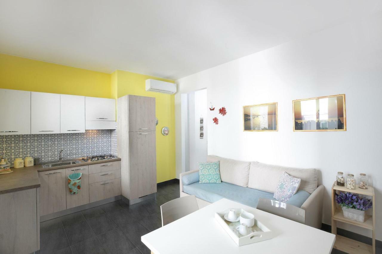 Casa vacanze Sopravento