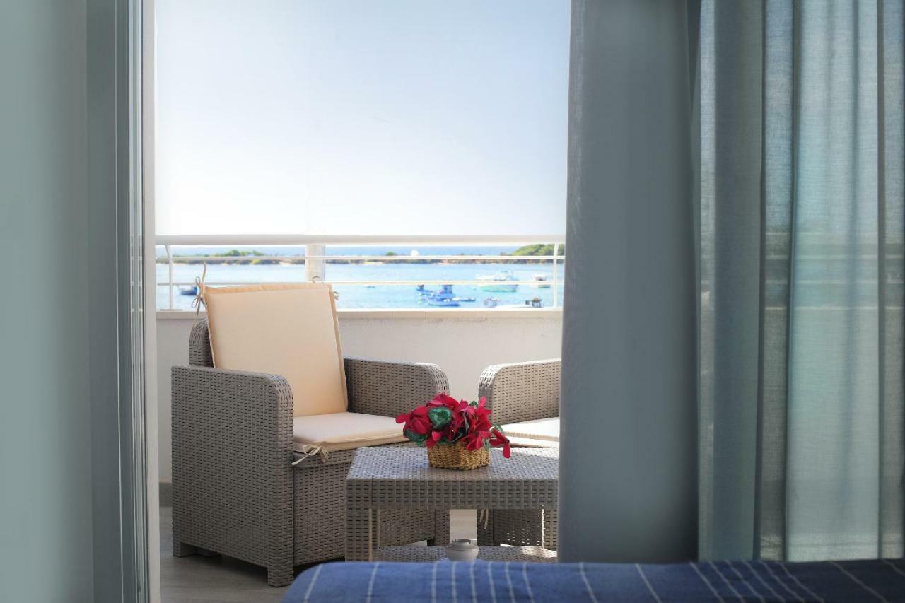 Casa vacanze Sopravento Porto Cesareo