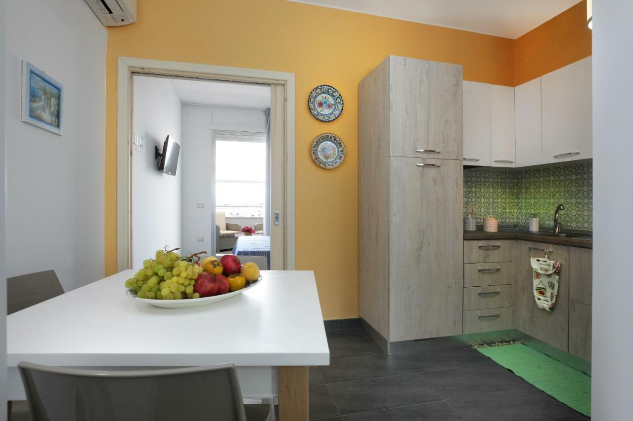 Sopravento Holiday home