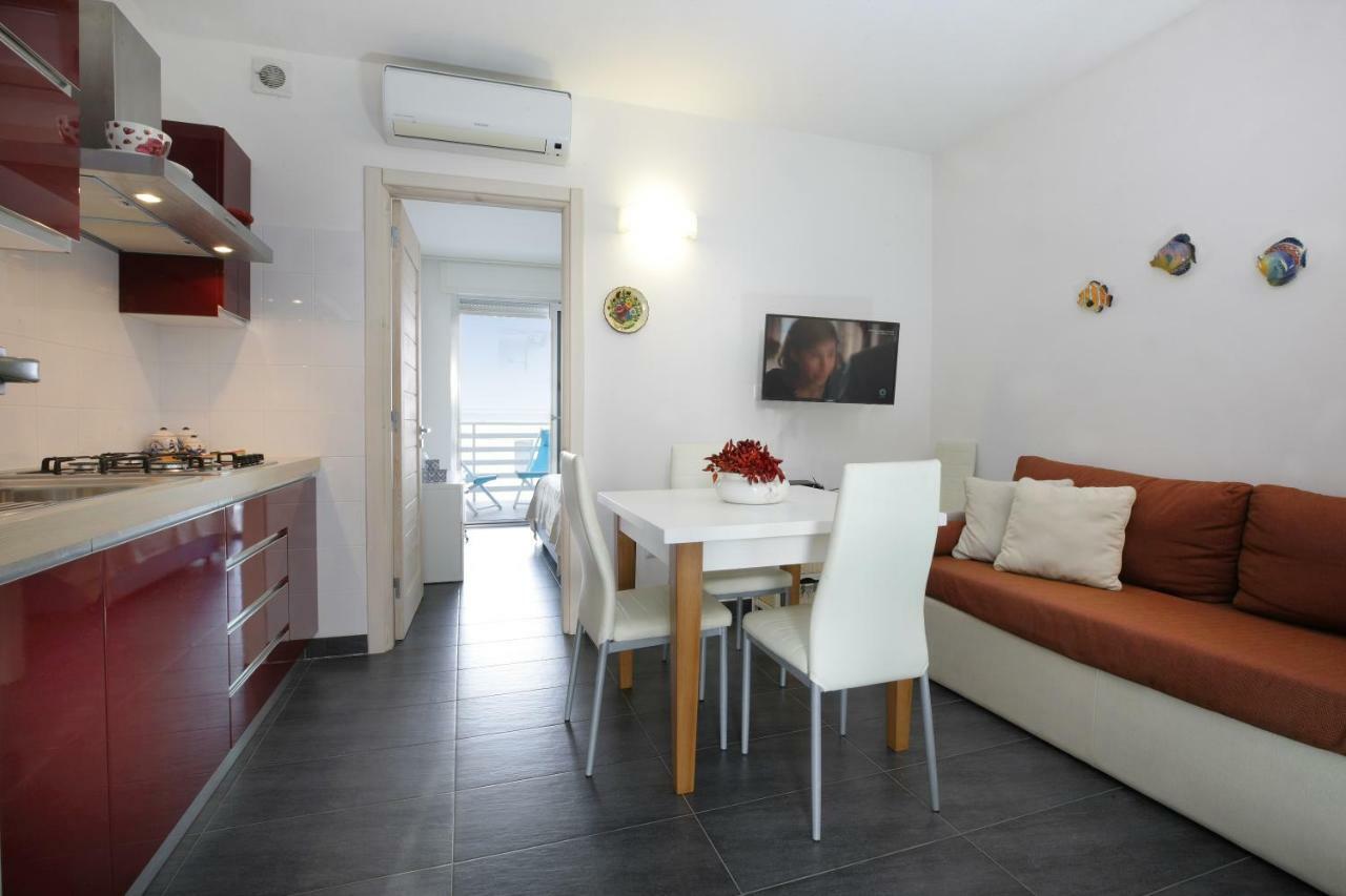 Sopravento Holiday home *