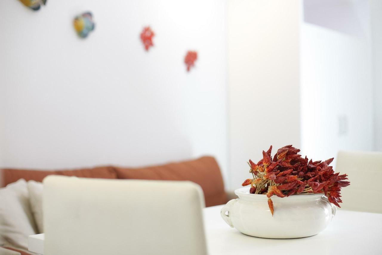 Casa vacanze Sopravento Porto Cesareo
