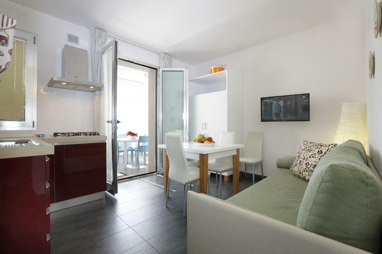 Sopravento Holiday home Porto Cesareo